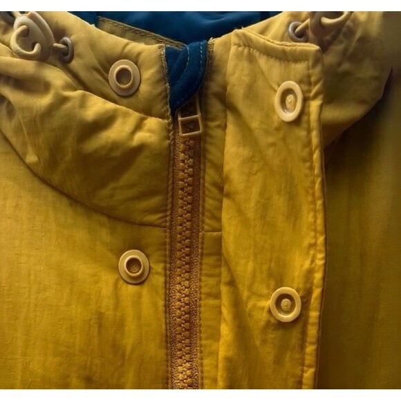 Men's Big & Tall Puffer Jacket ~ Goodfellow & Co ~ Size: Tall (M) ~ NWT - Picture 5 of 9